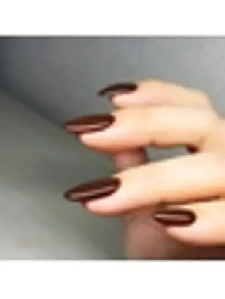 ネイル セレナ銀座 kandaのネイルデザイン