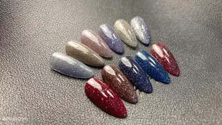 ネイル ewt miniのマツエク・マツパデザイン