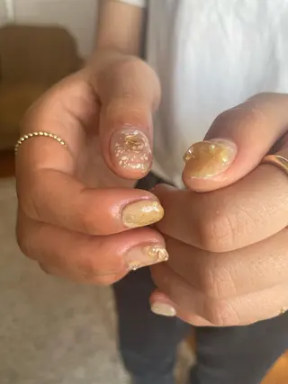 ネイル mio _POHEURのネイルデザイン