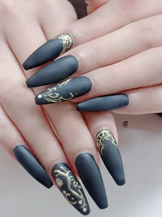 ネイル チェリネイルサロン 霞ヶ関のネイルデザイン