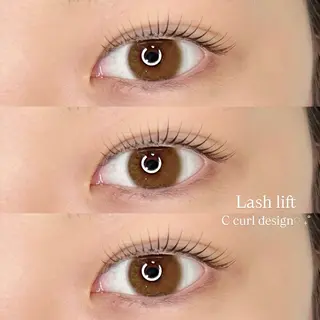 マツエク・マツパ マツパ/マツエク /天神/eimiのマツエク・マツパデザイン