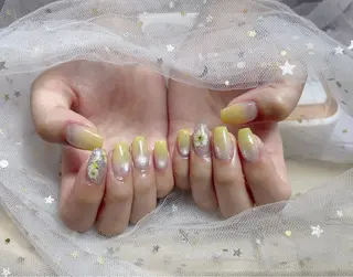 ネイル Angel AngelNailのネイルデザイン