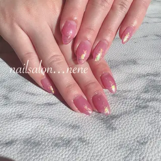 ネイル nailsalon ...neneのネイルデザイン