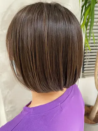 ショート カラー 🦕小林 大地🦕のヘアスタイル