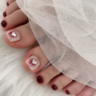 ネイル Nail Salon Cutie所属・Nail. yukaのネイルデザイン