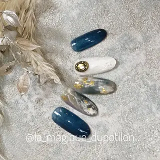 ネイル S. NOAのネイルデザイン