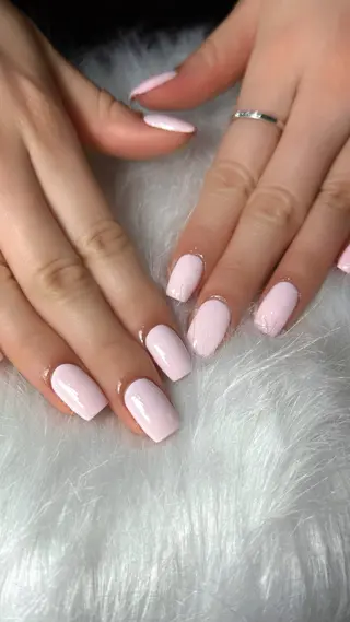 ネイル LAVISH nanakaのネイルデザイン