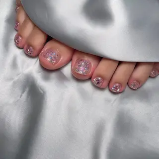 ネイル ALL Nail &whiteningのその他イメージ