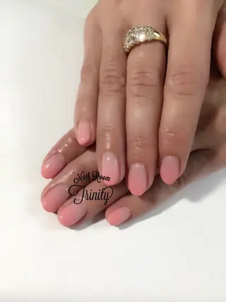 ネイル Trinity staffのネイルデザイン