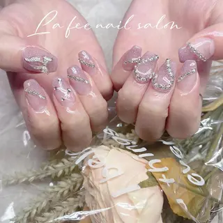 ネイル La feeのネイルデザイン