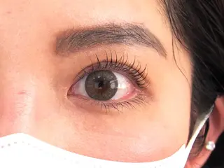 マツエク・マツパ 松橋 (マツハシ)のマツエク・マツパデザイン