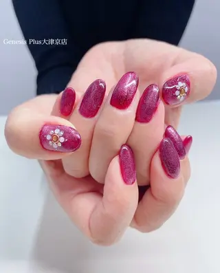ネイル Genesis Plus大津京店のエステ・リラクイメージ