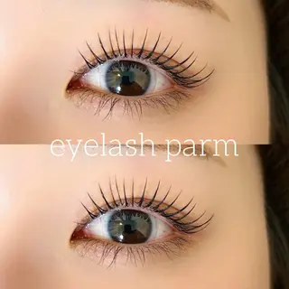 マツエク・マツパ . Tamaのマツエク・マツパデザイン