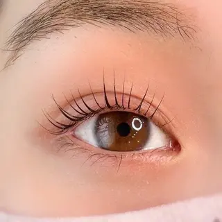 マツエク・マツパ 【ao】 MARIKOのマツエク・マツパデザイン