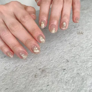 ネイル Rio 𓍼のネイルデザイン