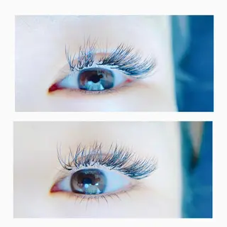 マツエク・マツパ h..eyelash ..Hiroのマツエク・マツパデザイン