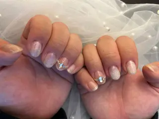 ネイル ✴︎ Delightのネイルデザイン