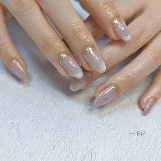 ネイル nail RiRi アトレナチュラのエステ・リラクイメージ