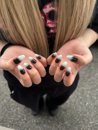 ネイル 小林 菜実のネイルデザイン