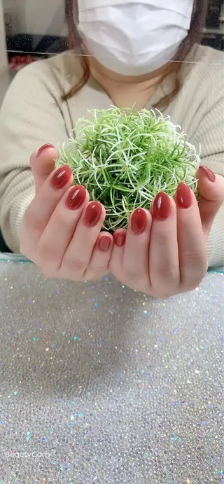 ネイル Ryoko Nailのネイルデザイン