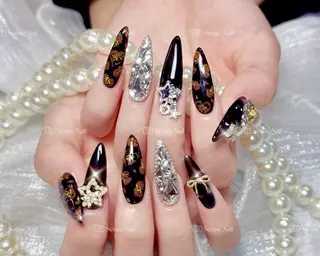 ネイル Maiii 💗のネイルデザイン