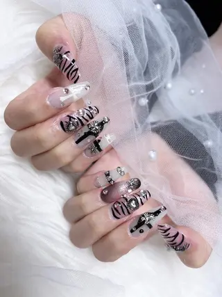 ネイル COCO ネイルのネイルデザイン