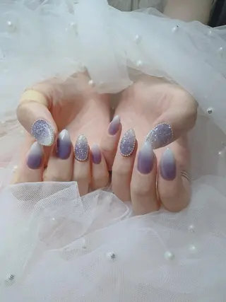 ネイル nail ONE🤍のネイルデザイン