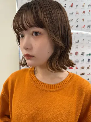 マツエク・マツパ 🎀NORA ayakaのマツエク・マツパデザイン