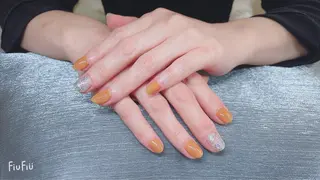 ネイル KIRANAIL あやねのネイルデザイン
