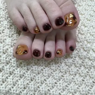 ネイル TRU NAIL 越谷レイクタウンmori店所属・TRU NAILのネイルデザイン