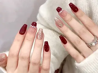 ネイル Z.Nail Salonのネイルデザイン