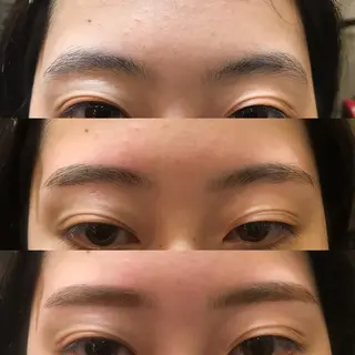 マツエク・マツパ ⭐️Eye＆Eyeblowsalon⭐️Dafne⭐️所属・Dafne SAIのマツエク・マツパデザイン