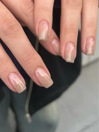 ネイル Lilia Maedaのネイルデザイン