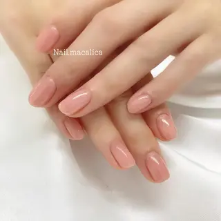 ネイル Nail macalicaのネイルデザイン