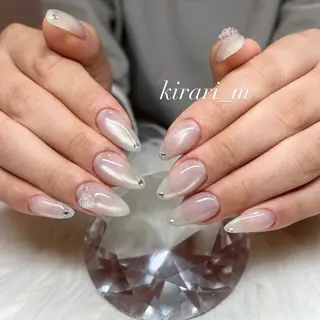 ネイル Kirari所属・Nail Salon 🫧KIRARIのネイルデザイン