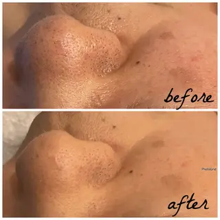 メナード岐阜市茜部 杉浦のエステ・リラクイメージ