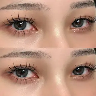 マツエク・マツパ 🌸jiem5 sakura🌸のマツエク・マツパデザイン