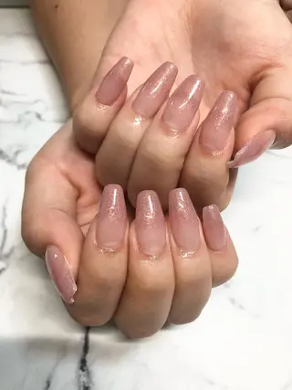 ネイル BLANC machikoのネイルデザイン