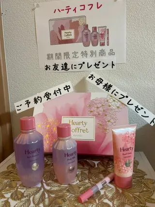 小倉 麻由のエステ・リラクイメージ