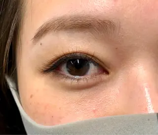 マツエク・マツパ Sour un 京都駅前店のマツエク・マツパデザイン