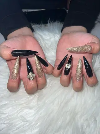 ネイル 7nail (ϋ)/のネイルデザイン