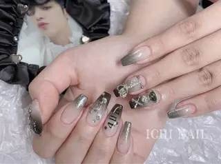 ネイル 🍭凛nail 🍬のネイルデザイン