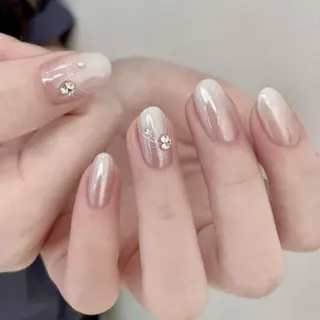 ネイル 閨匠ビューティサロン 新橋店のネイルデザイン