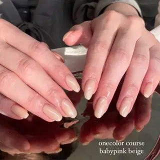 ネイル pétit所属・pétit hiyoriのネイルデザイン