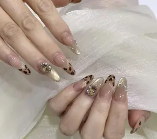 ネイル 🎀 NaNa_nailのネイルデザイン