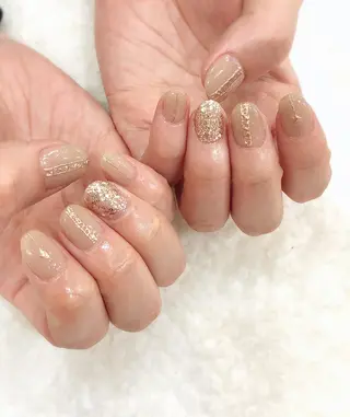 ネイル nail salon Regaosのネイルデザイン