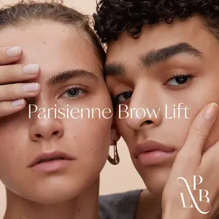 アイブロウ Calin カランのマツエク・マツパデザイン