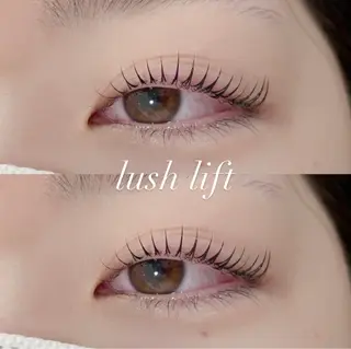 マツエク・マツパ EYELA YUKAのマツエク・マツパデザイン