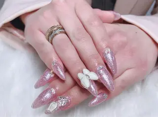 ネイル CC Nail Salonのネイルデザイン