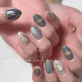 ネイル Cure nail studioのネイルデザイン